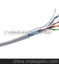 安普超五类FTP与六类UTP带屏蔽网线详解及选购指南