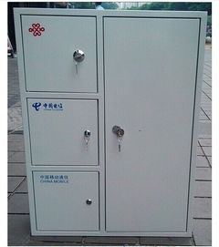 FTTH驻地网共建共享模式下的通信箱与通信设备销售新机遇