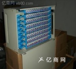 高效网络基石 解析光缆交接箱、光纤交接箱与快速连接器的重要性