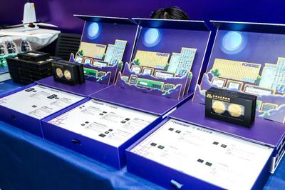 南山打造智能无人系统创新引领区，推动深圳“无人机之都”产业再腾飞